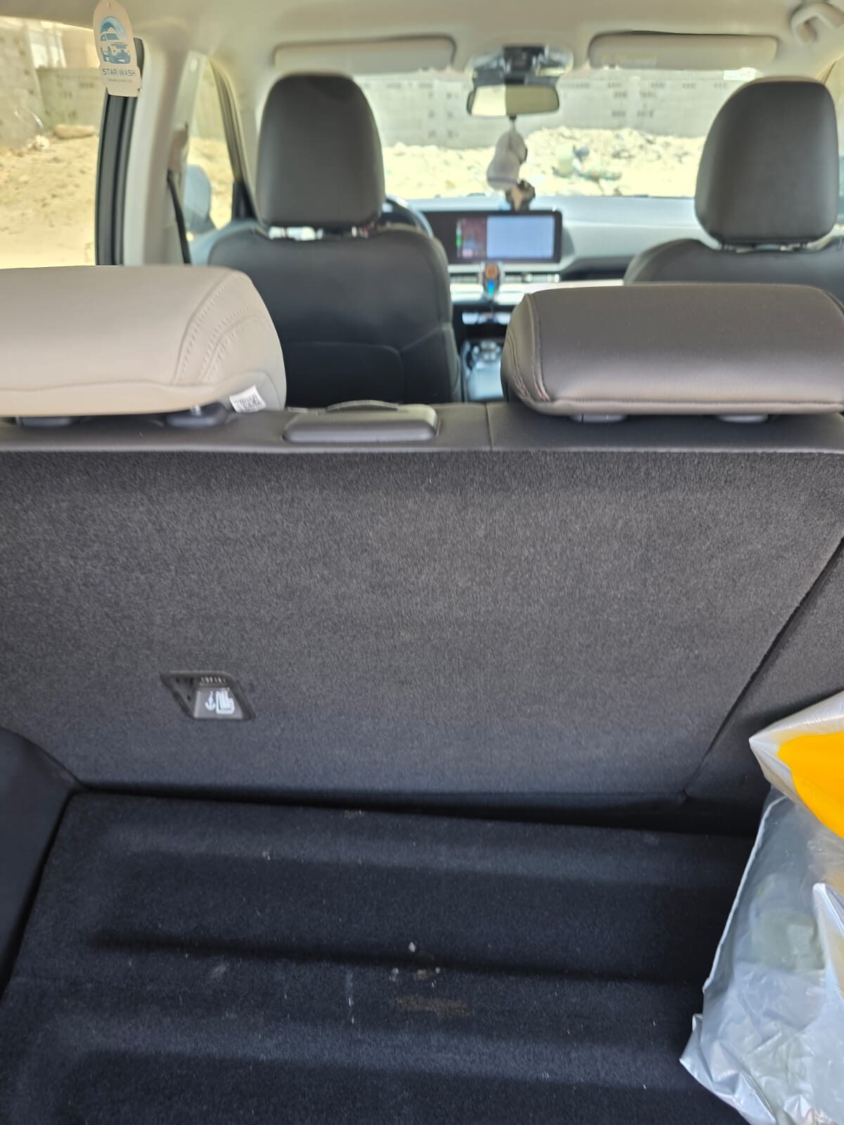 Dammam, Vehicles, Cars & Trucks , SAR 75000,  Ford Territory Ambiente,  2023,  Automatic,  59000 KM,  Ford Territory  &ndash; For Sale (Excellent Condition)
