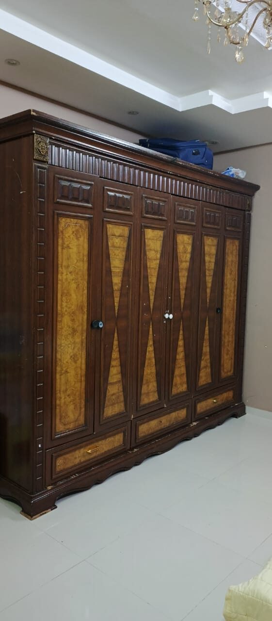 Yanbu, Furniture, SAR 400,  Bedroom