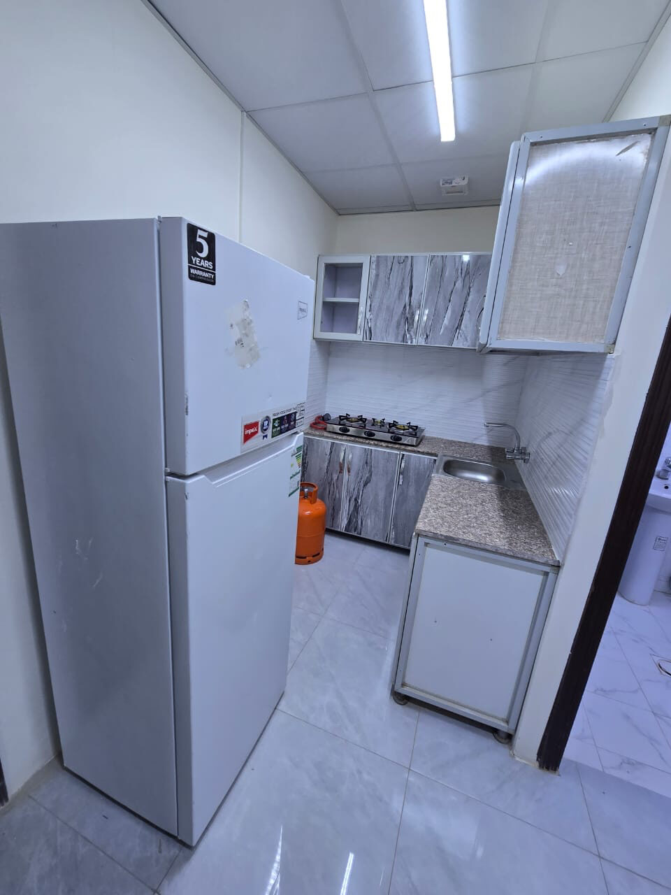Al Malaz, Rooms for Rent, SAR 2500/month,  1 Bhk Fully Furnished Room Available