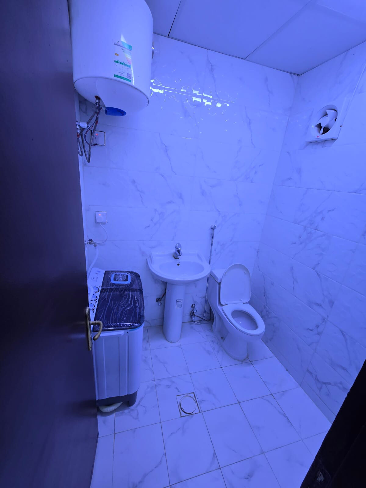 Al Malaz, Rooms for Rent, SAR 2500/month,  1 Bhk Fully Furnished Room Available
