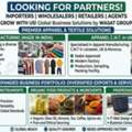 Looking For Business Partner In Oman & Ras Al-Khaimah (UAE)