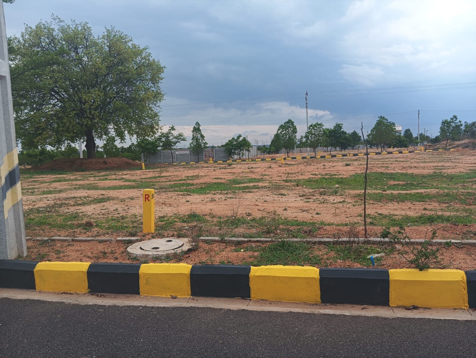 Hyderabad, Residential Plots, INR 16499,  250 Sq. Yard,  *Invest In CBC Cosmopolis: HMDA & RERA Approved Plots In Future City, 6305534817*