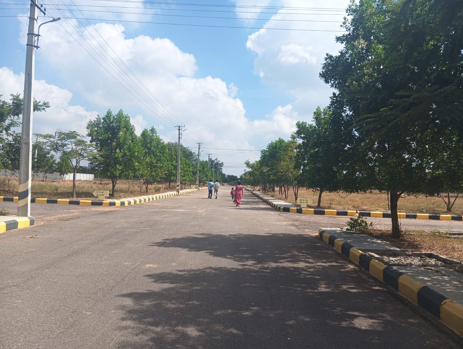 Hyderabad, Residential Plots, INR 16499,  250 Sq. Yard,  *Invest In CBC Cosmopolis: HMDA & RERA Approved Plots In Future City, 6305534817*
