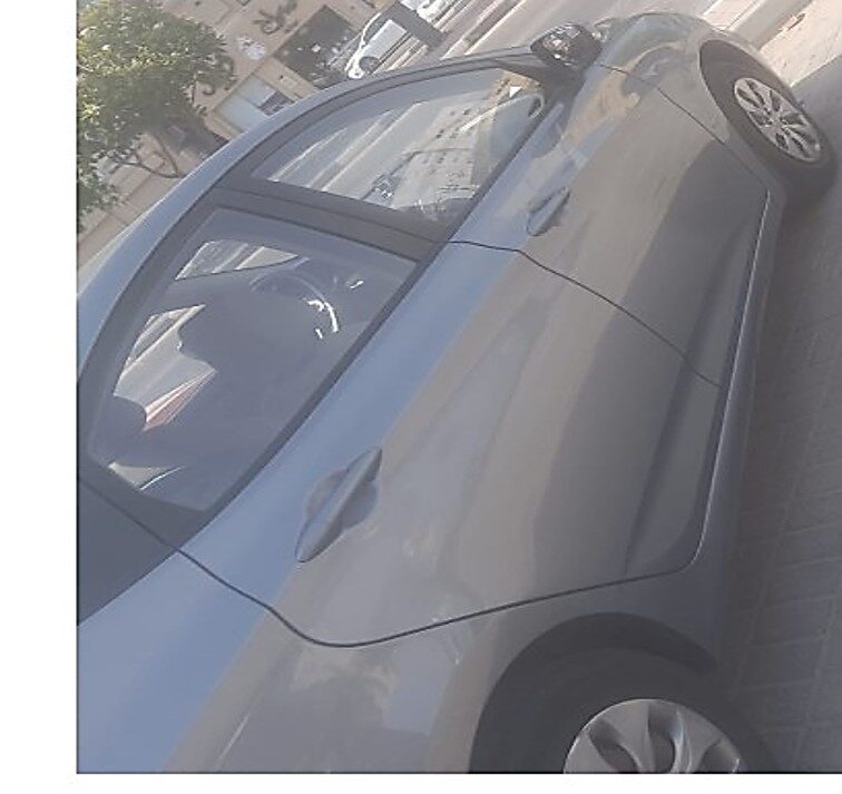 Jubail, Vehicles, Cars & Trucks , SAR 28499,  Hyundai Accent,  2018,  Automatic,  218000 KM,  Excellent Car