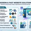 We Are Professional Web Development & All IT Work.