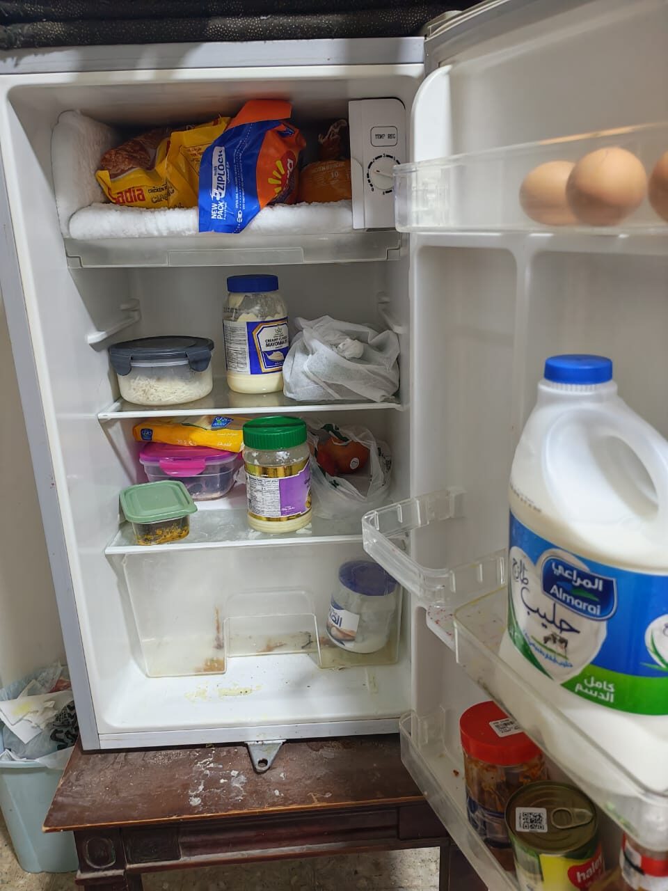 Riyadh, Appliances, SAR 250,  Sell My Refrigerator