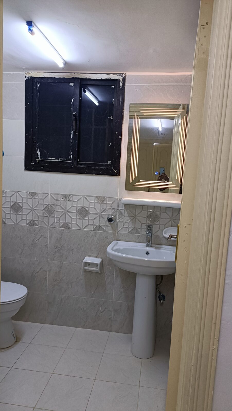 Al Rehab, Buildings, SAR 1100,  SAR 1100/Month, Furnished, 1 Room And 1 Washroom For Bachelor Women Or Men