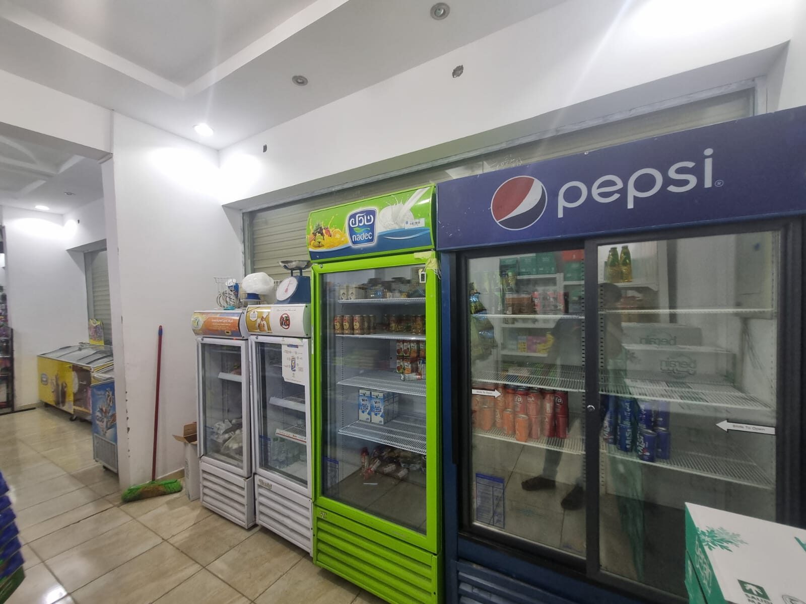 Makkah, Shops, Bakala ( Tamweenat ) For Sale In Makkah
