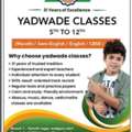 Best Coaching Classes Near Keshav Nagar Pune - Yadwade Coaching And Computer Classes