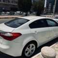 SAR 27000,  Kia Cerato,  2013,  Automatic,  260 KM,