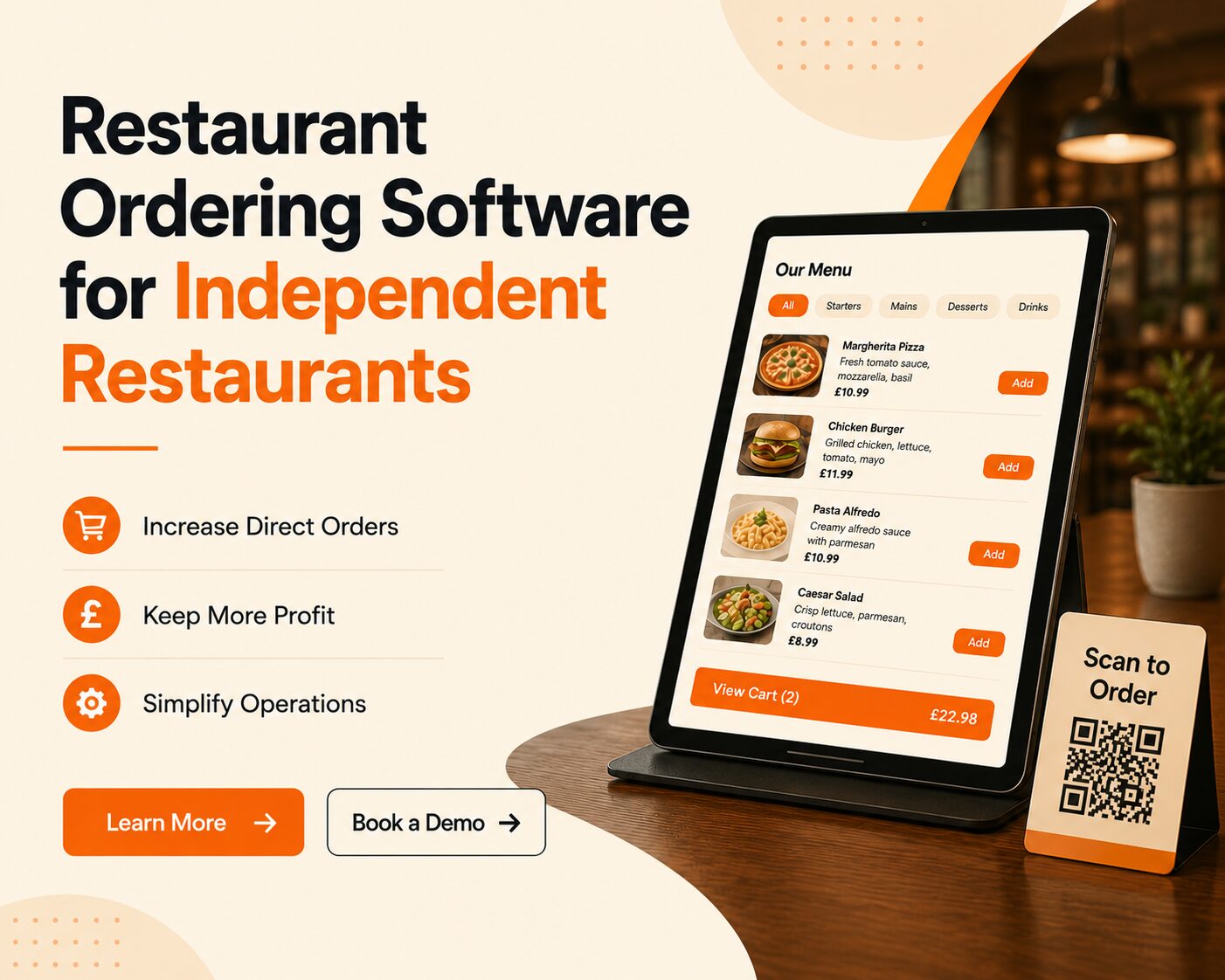 Manchester, Food & Drink, How Can Restaurants Reduce No-Shows With Online Booking?