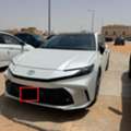 SAR 1885,  URGENT: Toyota Camry LE HEV 2025 Available For Car Lease Transfer