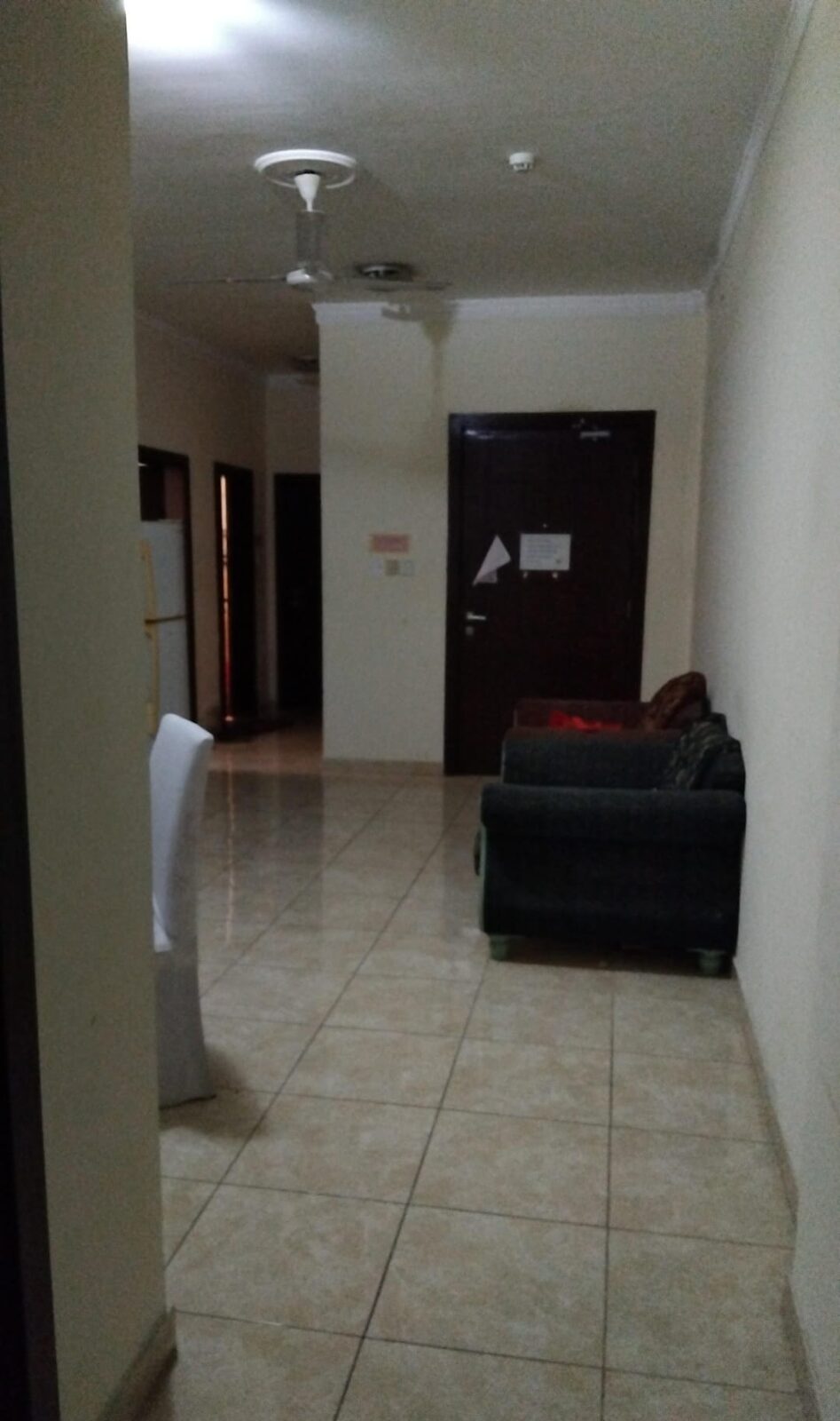 Kabul, Bedspace For Rent, Bhd 100/month,  Bed Space Available Only For Ladies