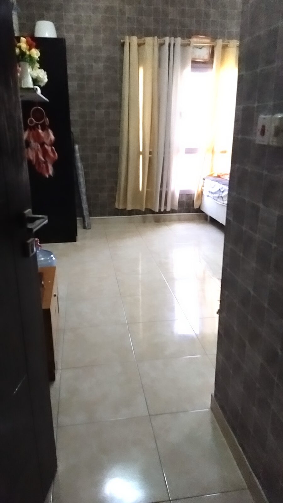 Kabul, Bedspace For Rent, Bhd 100/month,  Bed Space Available Only For Ladies
