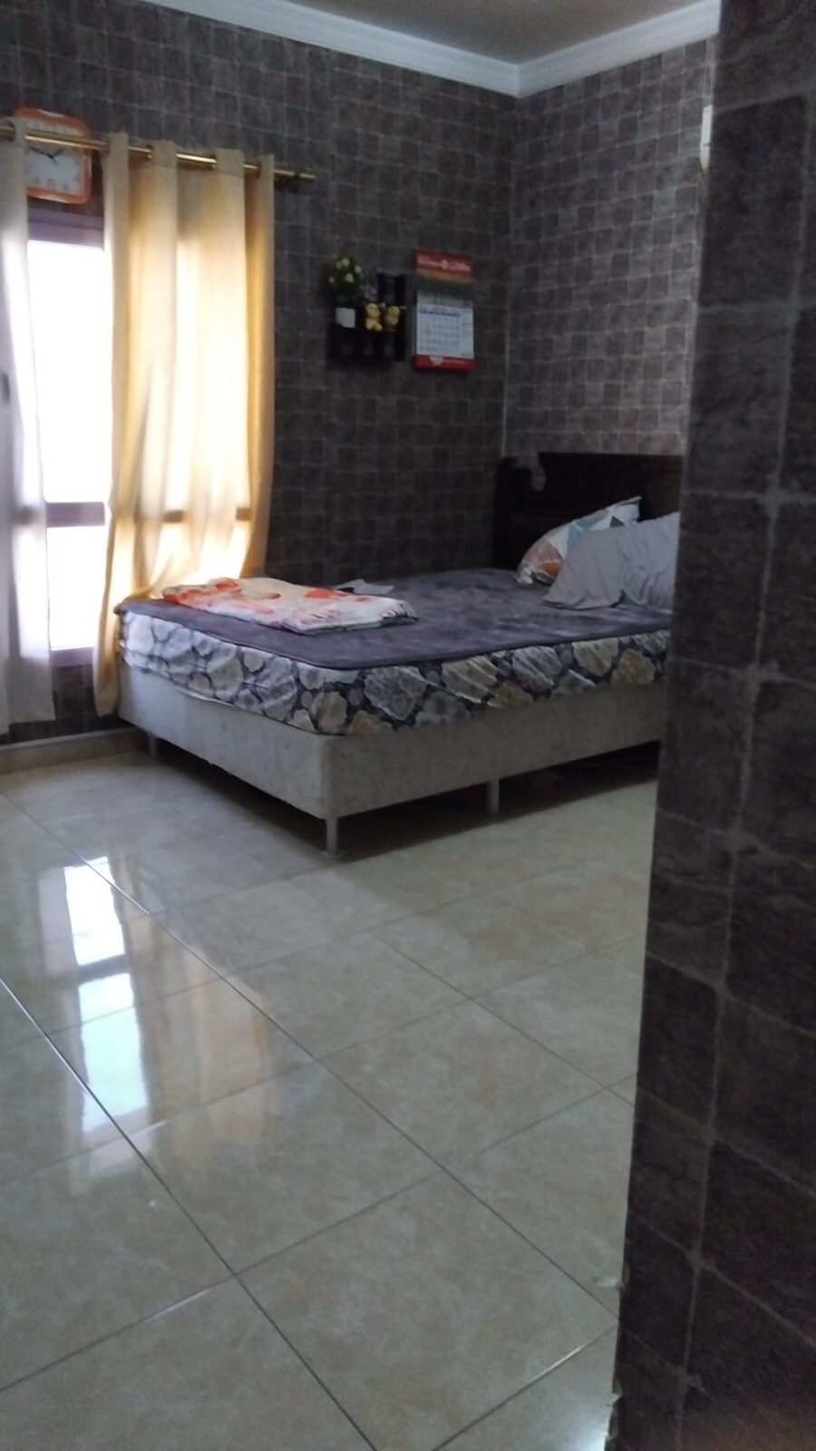 Kabul, Bedspace For Rent, Bhd 100/month,  Bed Space Available Only For Ladies
