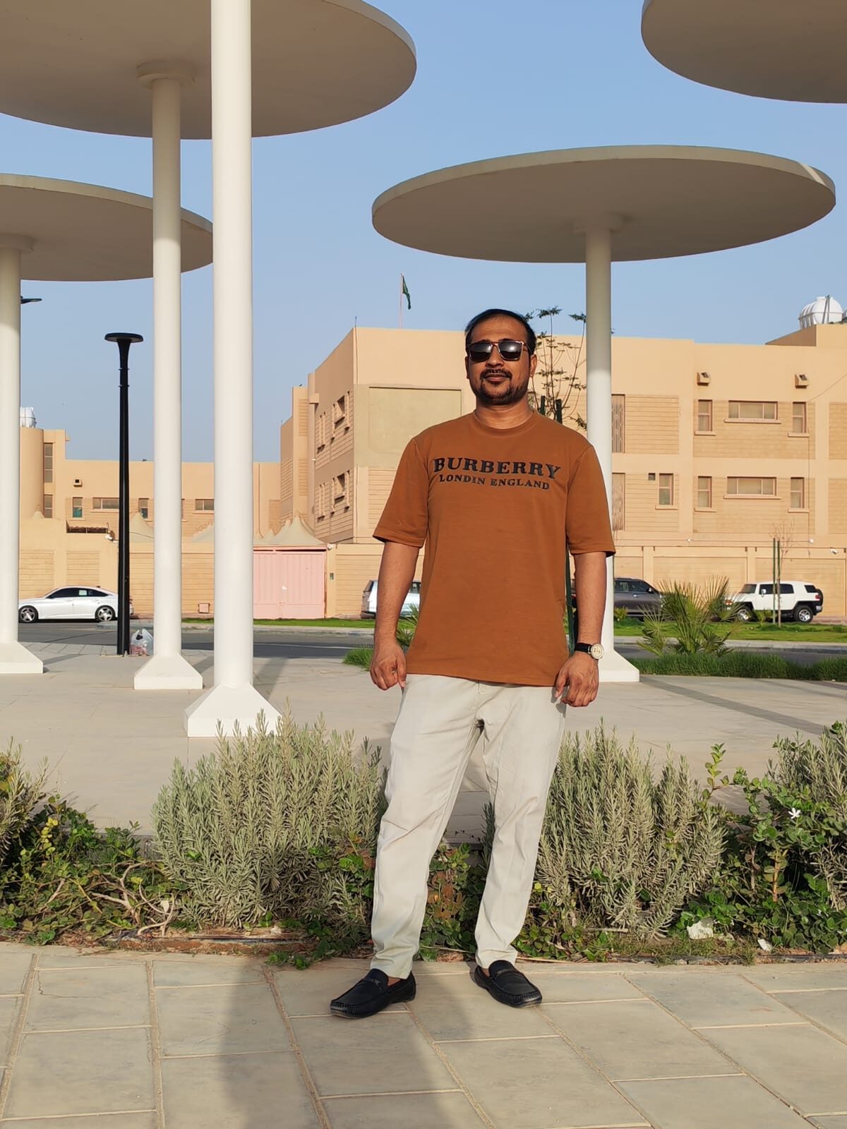 Olaya, Job Seekers, Looking For A Part-Time Job In Riyadh