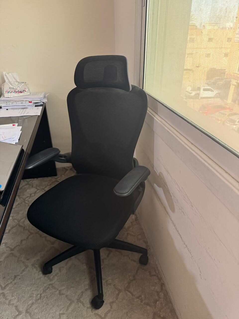 Riyadh, Furniture, SAR 100,  Used Office Furniture Available For Sale