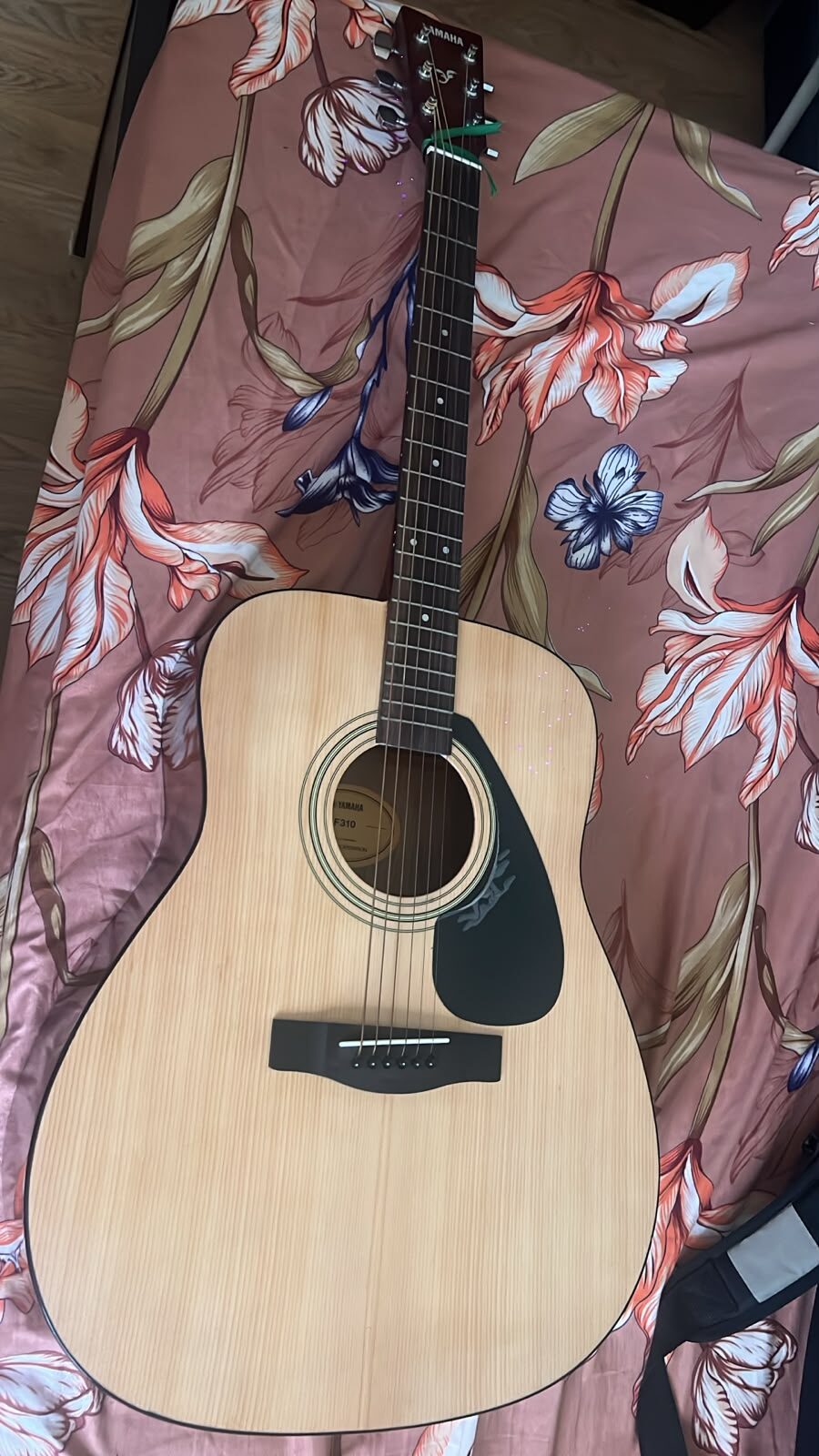 Gudaibiya, Musical Instruments, BHD 55,  Yamaha F310 Acoustic Guitar For Sale