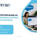 How VALiNTRY360 Builds AI-Powered Salesforce Contact Center Solutions
