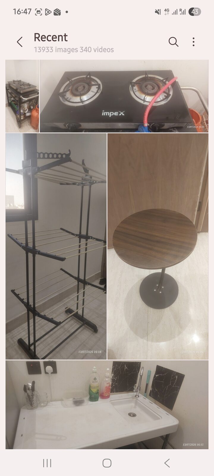 Tuwaiq, Household Items, SAR 3000,  Household Items For Sale &ndash; Excellent Condition