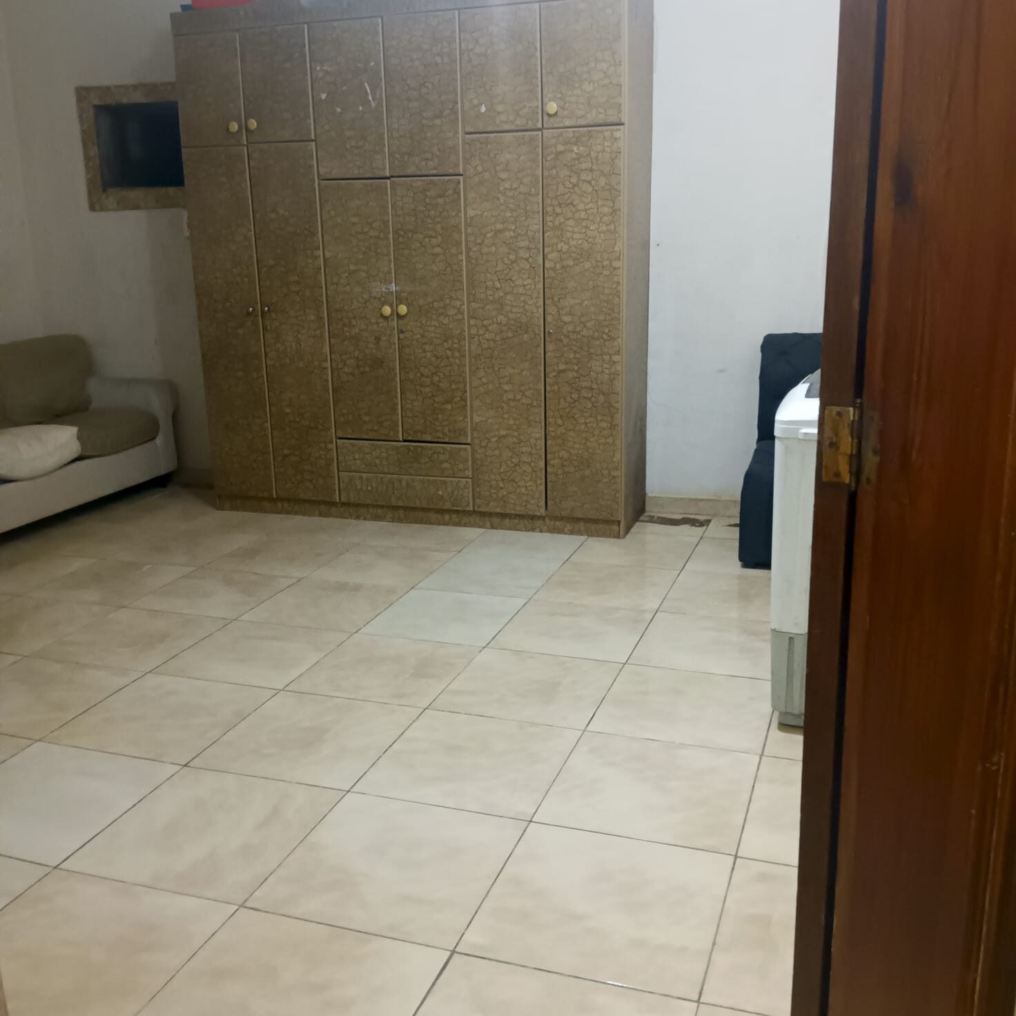 Jubail, Rooms for Rent, SAR 1300/month,  2 Big Room With Extra Space + Washroom