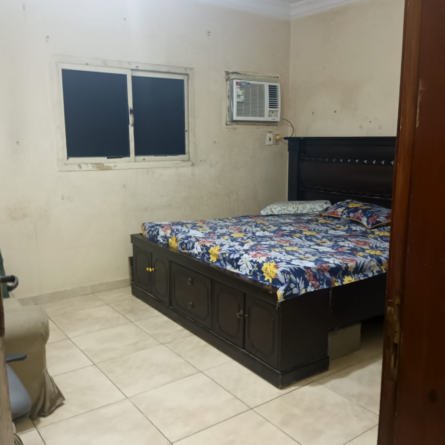 Jubail, Rooms for Rent, SAR 1300/month,  2 Big Room With Extra Space + Washroom