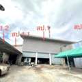 THB 16806000,  6 BR,  400 Sq. Feet,  One-story Factory For Sale, Phraeksa Road, Soi Dechmit, Mueang Samut Prakan.