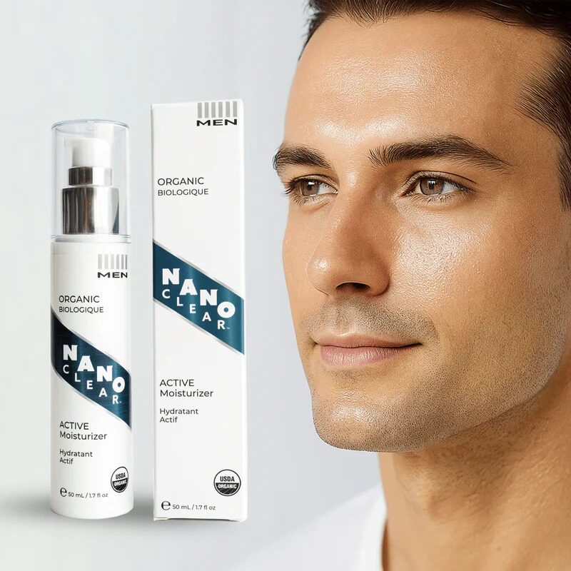 Toronto, Health & Beauty Items, CAD 32,  Hydrating Organic Face Moisturizer In Canada