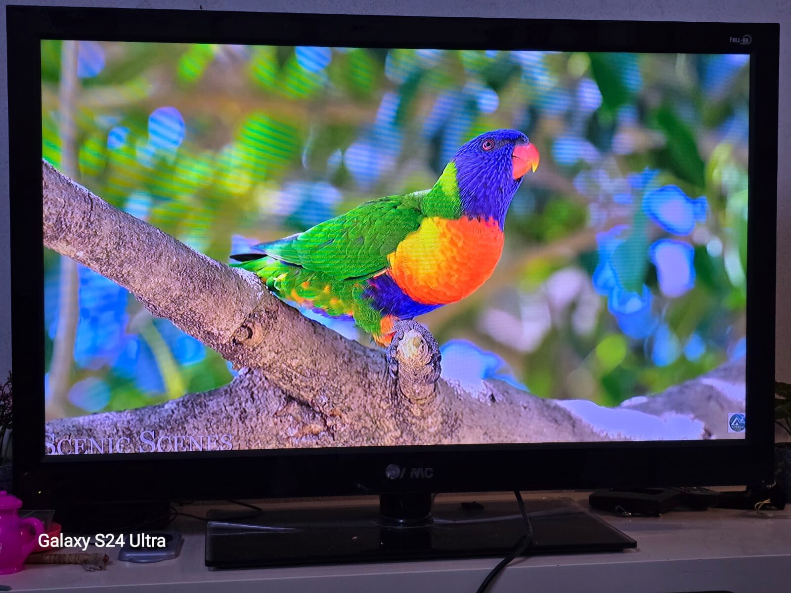 Hara, Electronics, SAR 360,  Want To Sell My 42 Kmc Led Tv Not Andriod