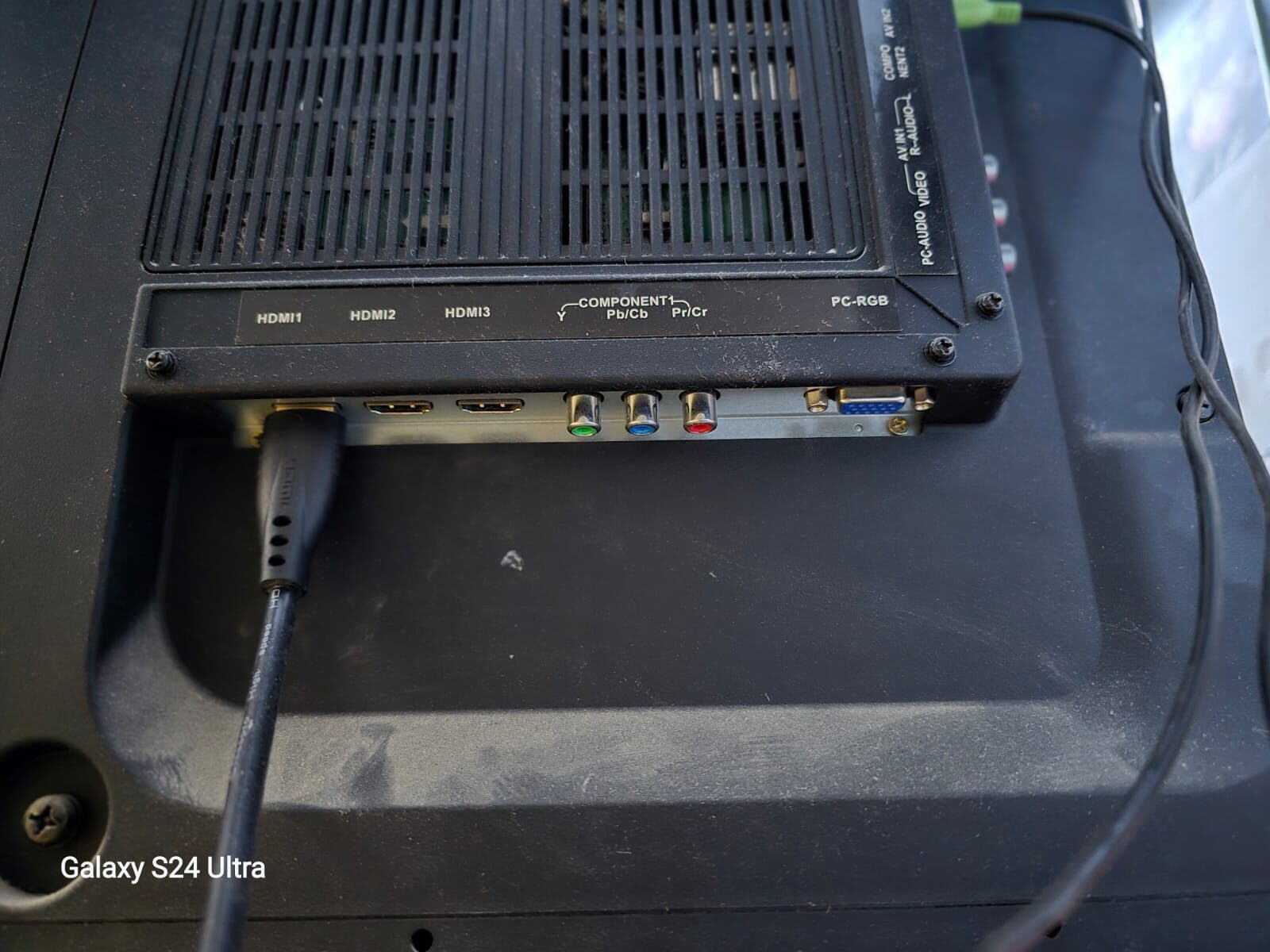 Hara, Electronics, SAR 360,  Want To Sell My 42 Kmc Led Tv Not Andriod