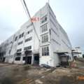 THB 131349000,  6 BR,  3514 Sq. Feet,  Factory For Sale, Samut Prakan, Suksawat Road, Phra Samut Chedi, Samut Prakan