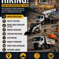 Urgent Hiring &ndash; Crusher Plant Operations