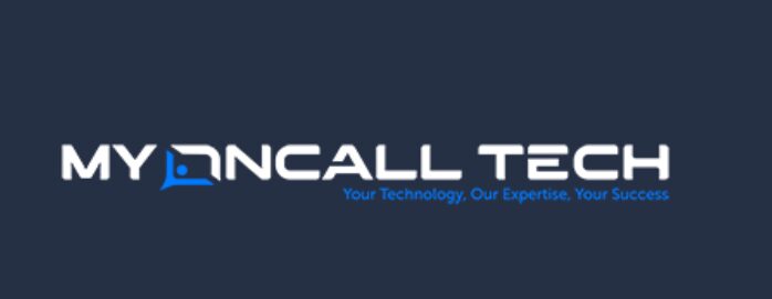 New York, Business, My OnCall Tech