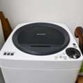 SAR 350,  Sharp Automatic Washing Machine