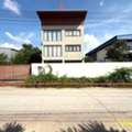 THB 5538000,  5 BR,  150 Sq. Feet,  3-story Office Building For Sale, Lat Lum Kaeo District. Pathum Thani Province