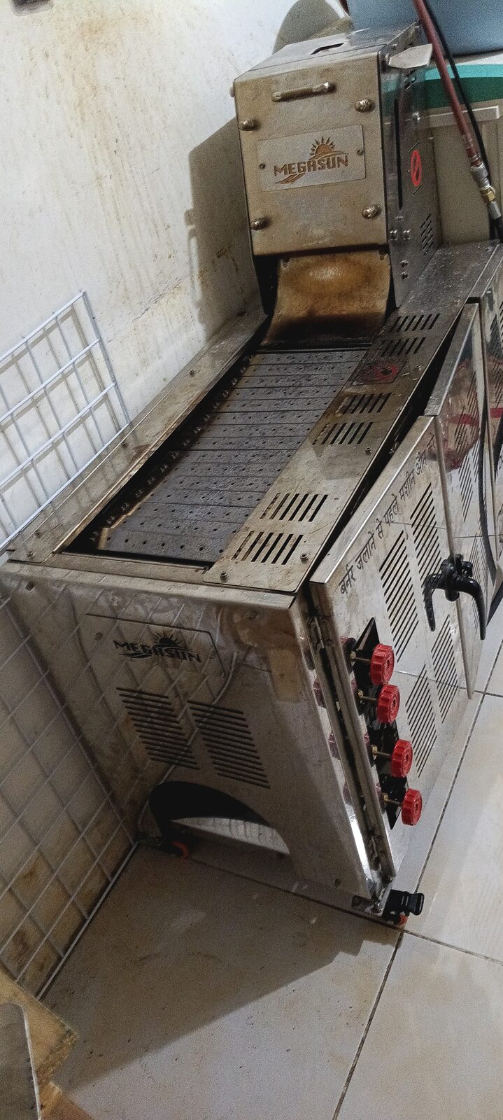Jubail, Food, SAR 25000,  Chapati Maker Mashin, Roti Maker Mashin