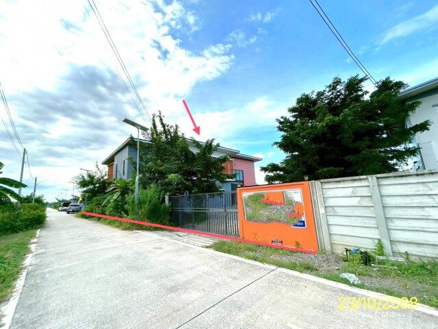 Bangkok, Real Estate For Sale, THB 8100000,  1 BR,  222 Sq. Feet,  Office Building For Sale, Pathum Thani, Khlong Nueng, Khlong Luang, Pathum Thani