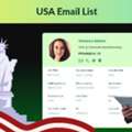 Find Verified C-Level Executives Email List In USA