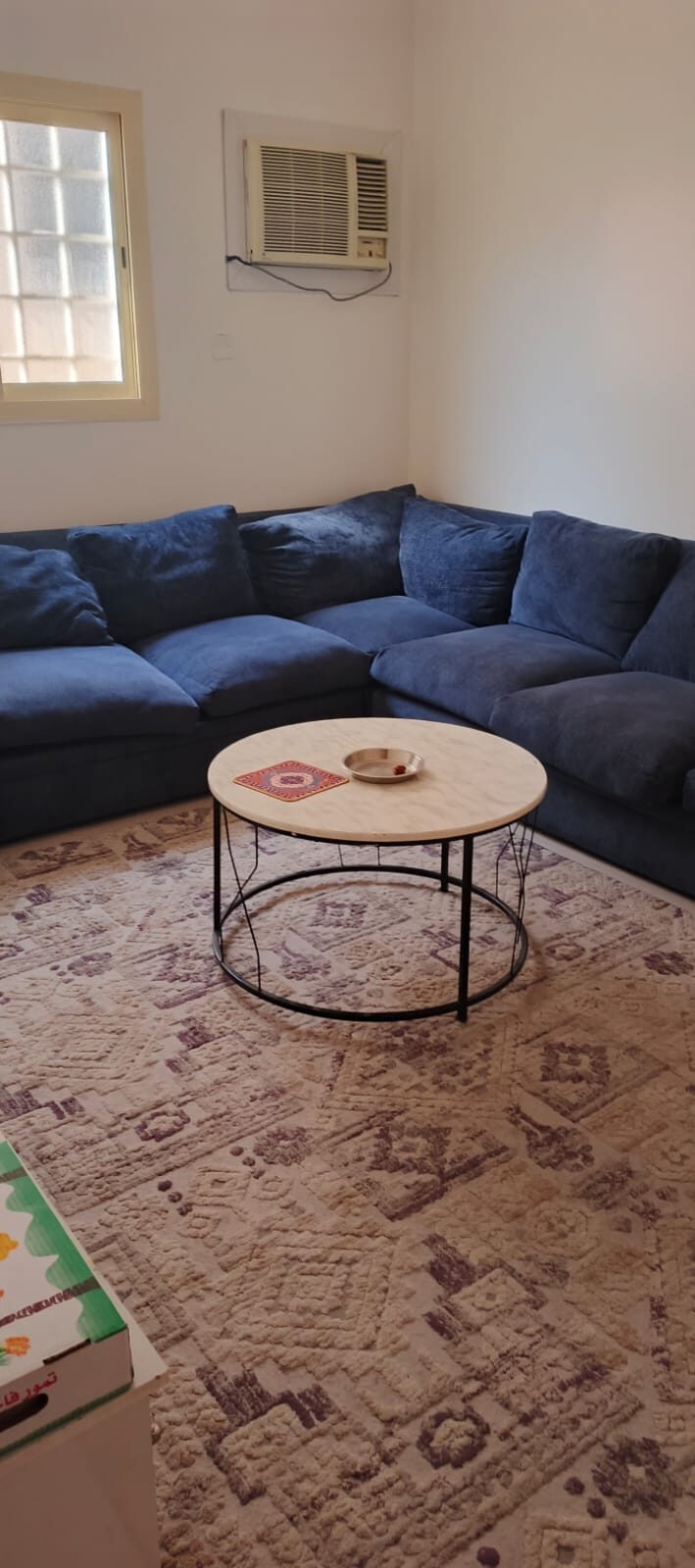 Riyadh, Rooms for Rent, SAR 1500/month,  Furnished,  Full Furnished Room For Rent In Family Flat @Rimal @0532470736