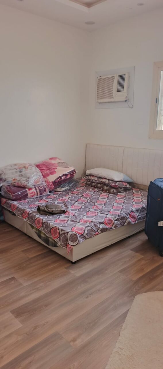Riyadh, Rooms for Rent, SAR 1500/month,  Furnished,  Full Furnished Room For Rent In Family Flat @Rimal @0532470736