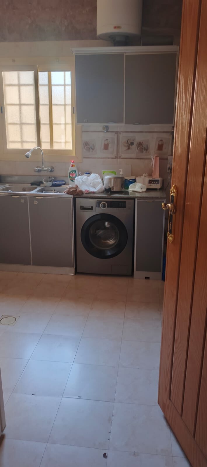 Riyadh, Rooms for Rent, SAR 1500/month,  Furnished,  Full Furnished Room For Rent In Family Flat @Rimal @0532470736