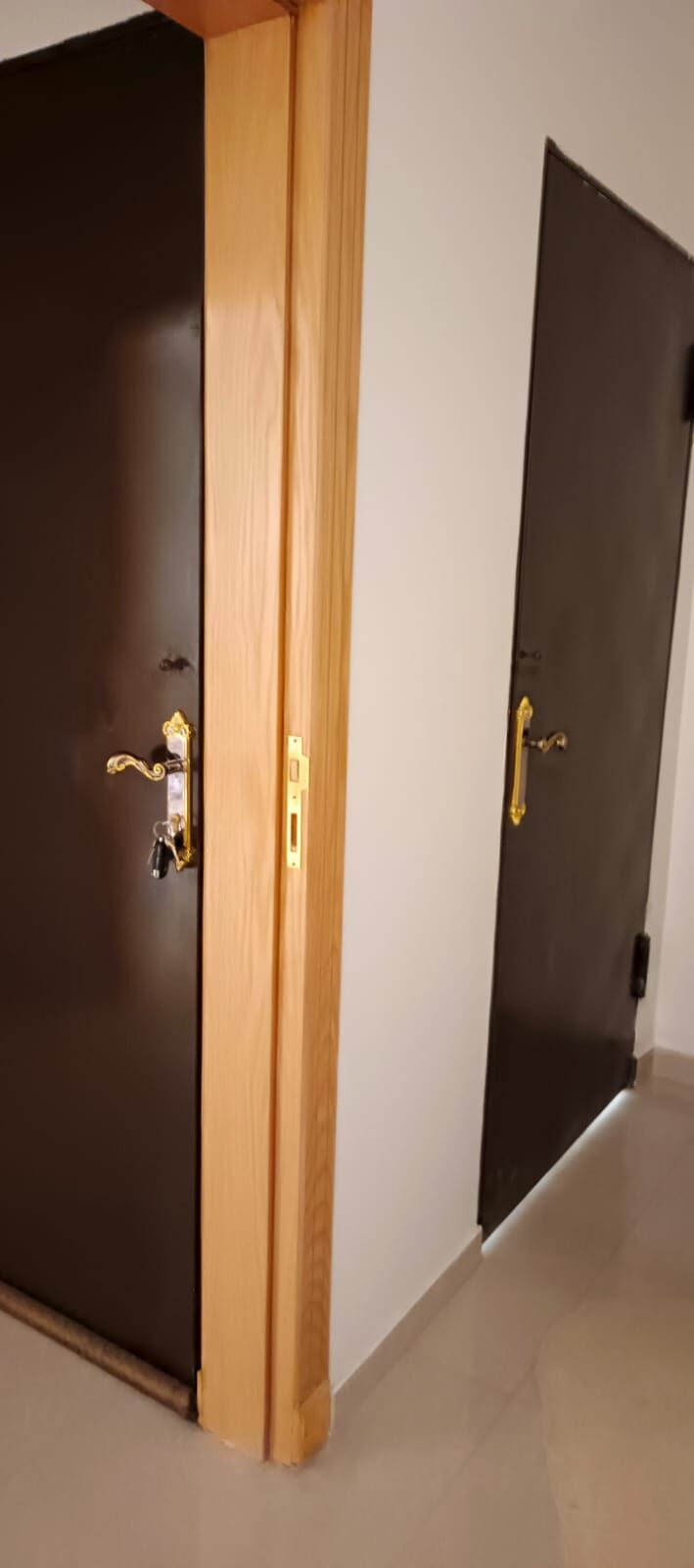 Riyadh, Rooms for Rent, SAR 1500/month,  Furnished,  Full Furnished Room For Rent In Family Flat @Rimal @0532470736