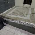 SAR 700,  I Am Selling Bed SAR 700 With Mattress In Good Condition