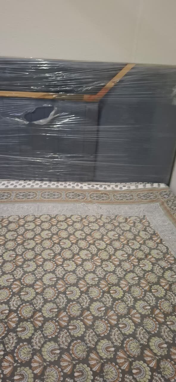 Al Wizarat, Furniture, SAR 700,  I Am Selling Bed SAR 700 With Mattress In Good Condition