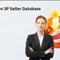 Amazon 3P Seller Database For B2B Sales Growth