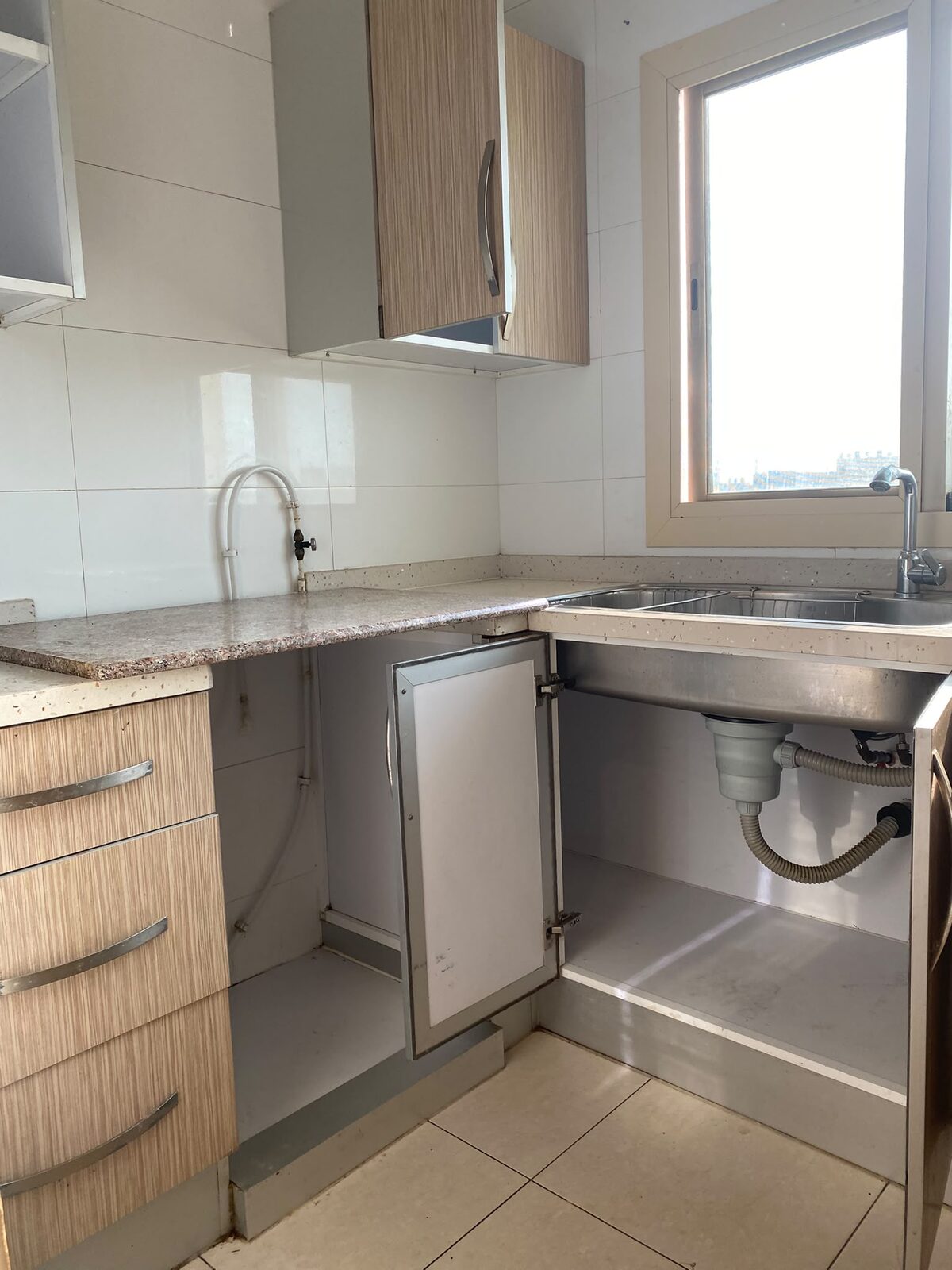 Busaiteen, Apartments, Flats, Houses & Villas, BHD 230/month,  2 BR,  Semi Furnished Flat For Rent In Busaiteen | 230 BHD Inclusive Ewa