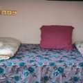 SAR 650/month,  Bedspace Available