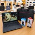 BHD 128,  DELL Core I7 Laptop (2GB Graphic Total 10GB) Good For Designing,Editing FREE Bag & Mouse