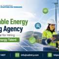 Why A Renewable Energy Staffing Agency Is Essential For Hiring Top Clean Energy Talent