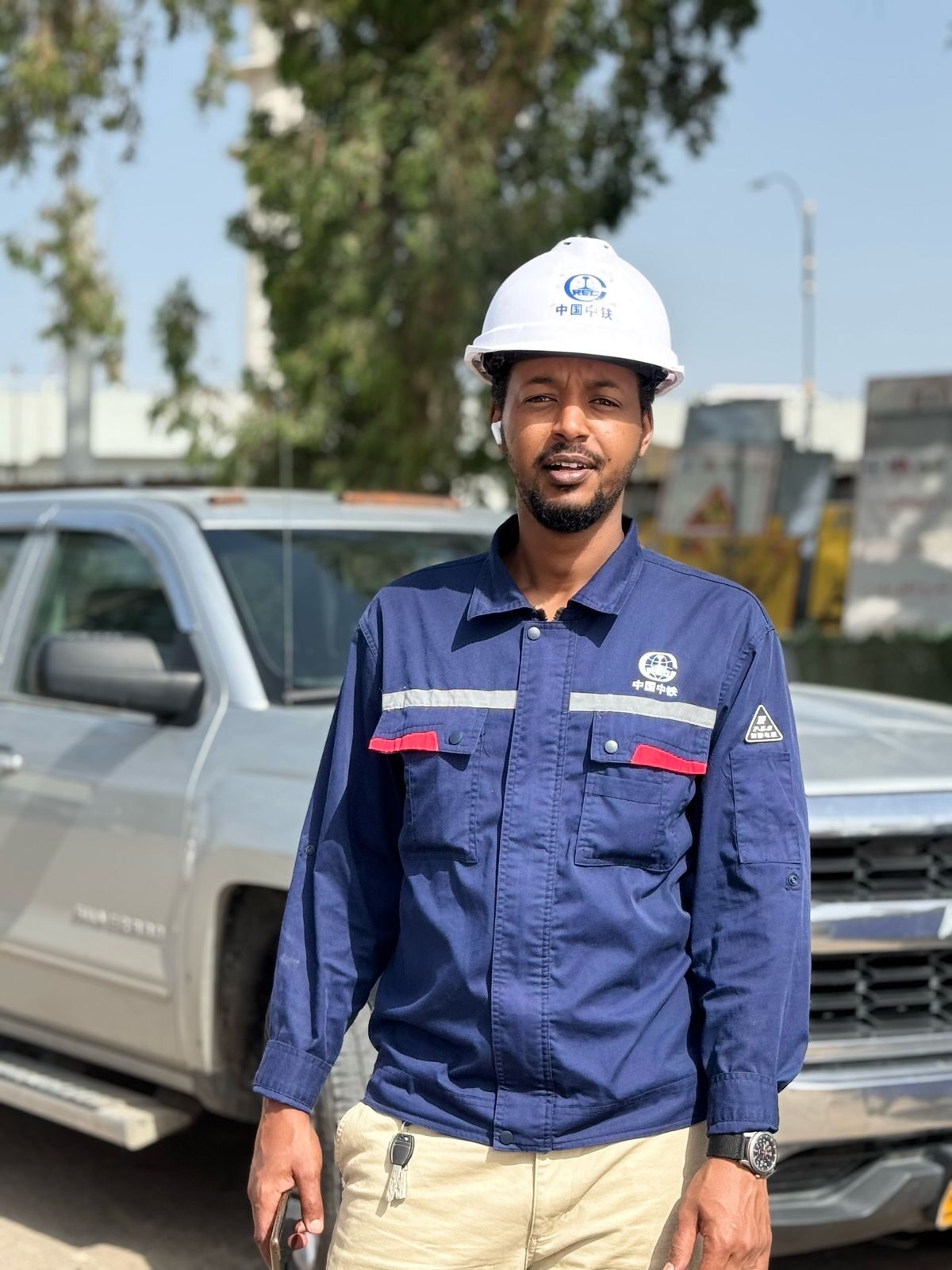 Madinah, Job Seekers, Mechanical Engineer (Operation And Maintenance)